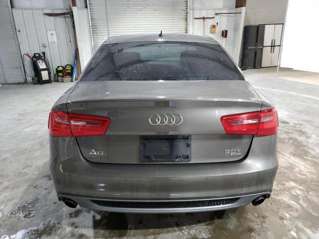 Photo 6 from auction – 2012 AUDI A6 PRESTIG with VIN WAUHGAFC0CN149681