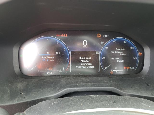 Photo 9 from auction – 2024 TOYOTA RAV4 LIMIT with VIN 2T3N1RFVXRW424644