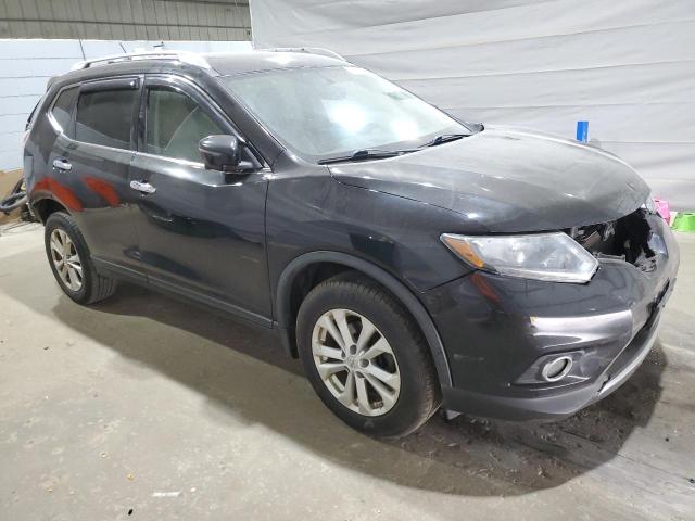 Photo 4 from auction – 2016 NISSAN ROGUE S with VIN KNMAT2MV2GP727591