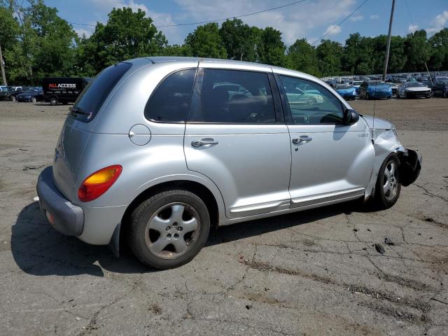 صورة رقم 3 من المزاد - 2002 CHRYSLER PT CRUISER مع VIN 3C8FY68B92T261563