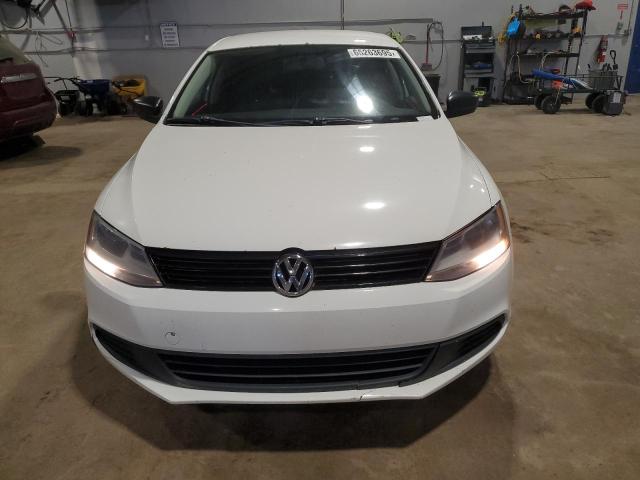 Photo 5 from auction – 2012 VOLKSWAGEN JETTA BASE with VIN 3VW2K7AJ4CM395785