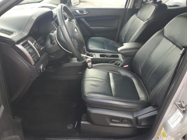 Photo 7 from auction – 2019 FORD RANGER XL with VIN 1FTER4FH0KLA44100