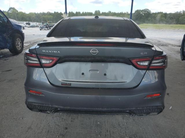 Photo 6 from auction – 2023 NISSAN MAXIMA SR with VIN 1N4AA6EVXPC505714