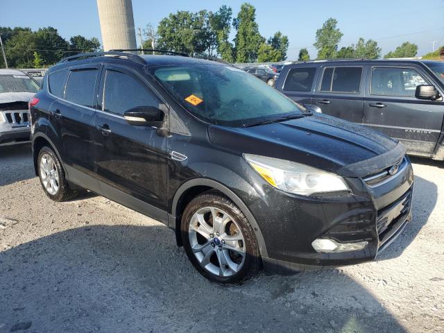 Photo 4 from auction – 2013 FORD ESCAPE SEL with VIN 1FMCU9H94DUB54164
