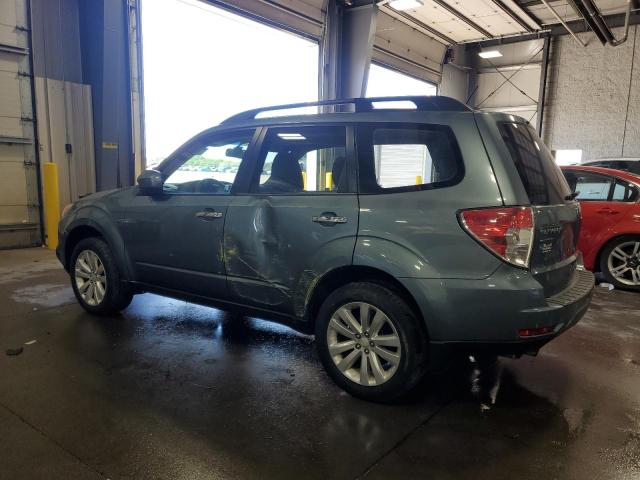 صورة رقم 2 من المزاد - 2013 SUBARU FORESTER 2 مع VIN JF2SHADCXDH440361