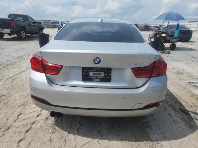 Photo 6 from auction – 2018 BMW 430I with VIN WBA4W3C57JAC97191