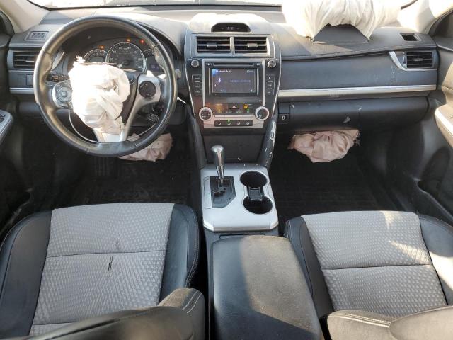 Photo 8 from auction – 2013 TOYOTA CAMRY L with VIN 4T1BF1FK5DU238779