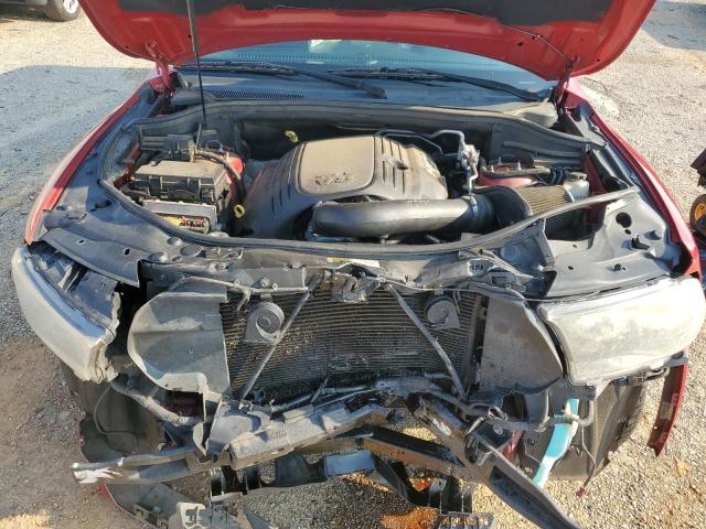 Photo 12 from auction – 2013 DODGE DURANGO R/ with VIN 1C4SDJCT4DC668641