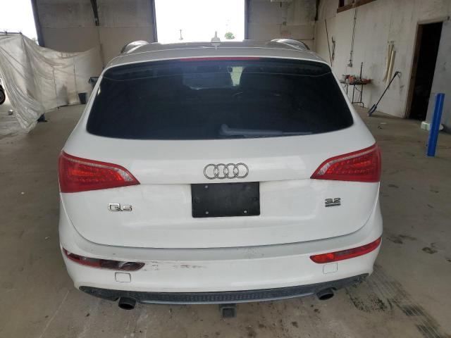 Photo 6 from auction – 2011 AUDI Q5 PRESTIG with VIN WA1WKBFPXBA037360