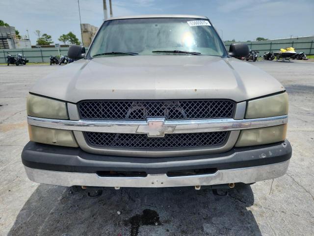 Photo 5 from auction – 2003 CHEVROLET SILVERADO with VIN 2GCEK19T531105063