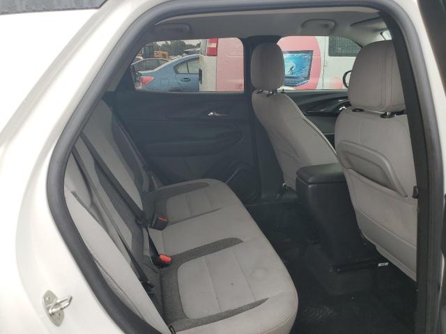Photo 11 from auction – 2022 CHEVROLET TRAILBLAZE with VIN KL79MMS2XNB137831
