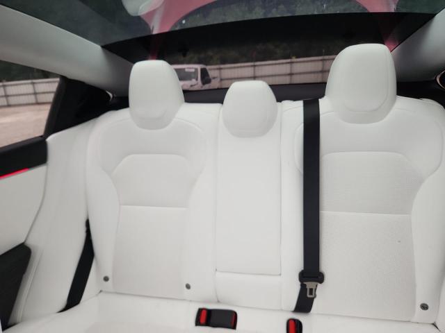 Photo 10 from auction – 2025 TESLA MODEL 3 with VIN 5YJ3E1EA7SF980448