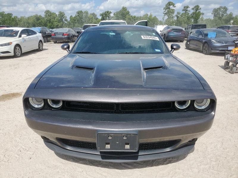 Photo 5 from auction – 2021 DODGE CHALLENGER with VIN 2C3CDZAG3MH506428