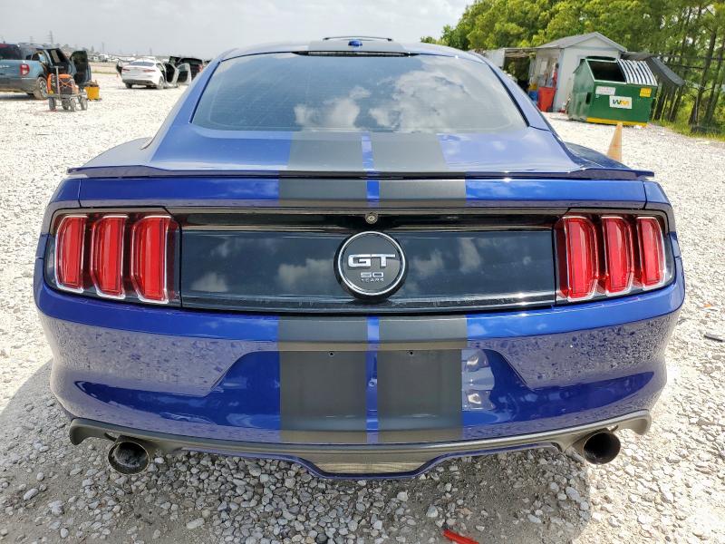 Photo 6 from auction – 2015 FORD MUSTANG GT with VIN 1FA6P8CF4F5404909