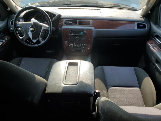 Photo 8 from auction – 2011 CHEVROLET AVALANCHE with VIN 3GNTKEE35BG107591