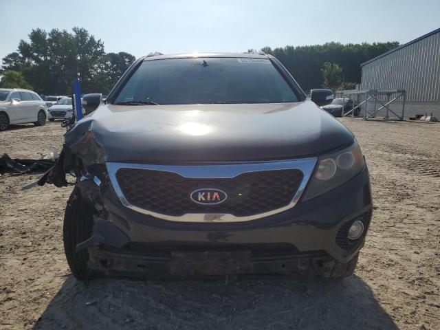 Photo 5 from auction – 2011 KIA SORENTO EX with VIN 5XYKUCA13BG011092