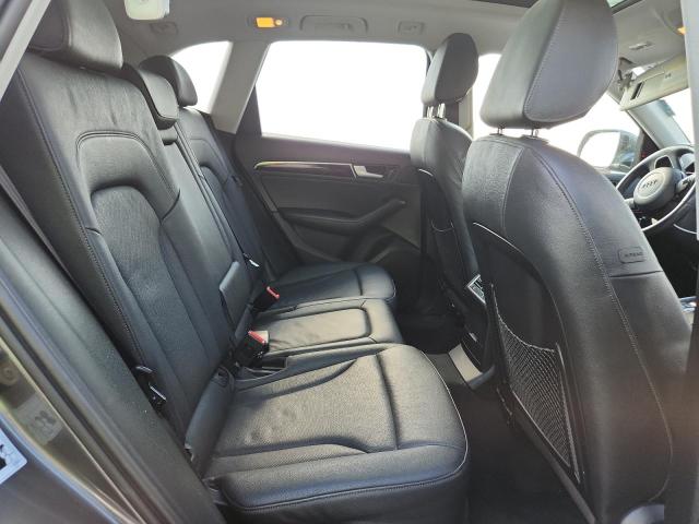 Photo 11 from auction – 2015 AUDI Q5 PREMIUM with VIN WA1DGAFP9FA103132