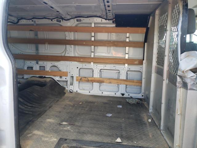 Photo 11 from auction – 2016 FORD TRANSIT T- with VIN 1FTYR1ZM2GKB36214