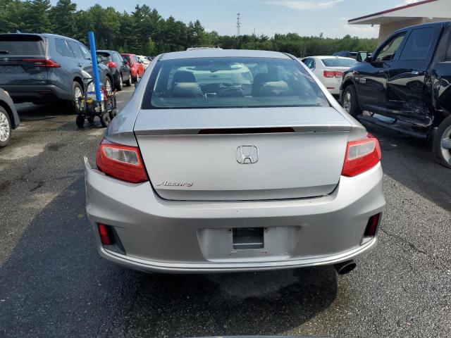 Photo 6 from auction – 2014 HONDA ACCORD LX- with VIN 1HGCT1B37EA007709