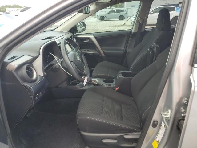 Photo 7 from auction – 2018 TOYOTA RAV4 ADVEN with VIN 2T3WFREV7JW466653