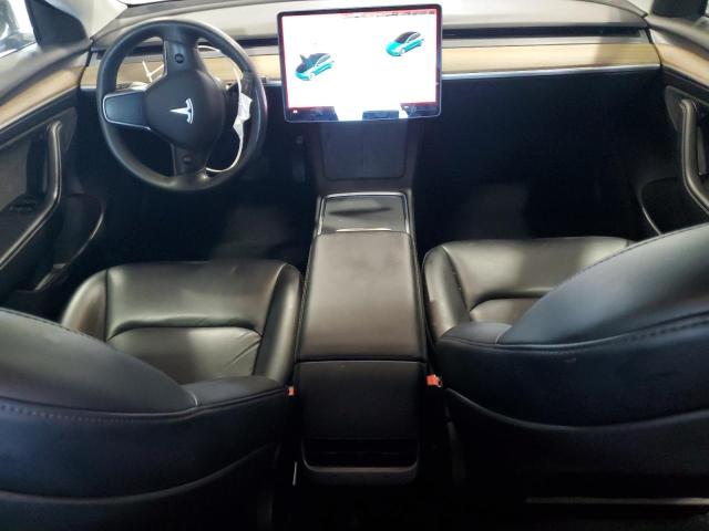 Photo 8 from auction – 2021 TESLA MODEL 3 with VIN 5YJ3E1EA2MF083217