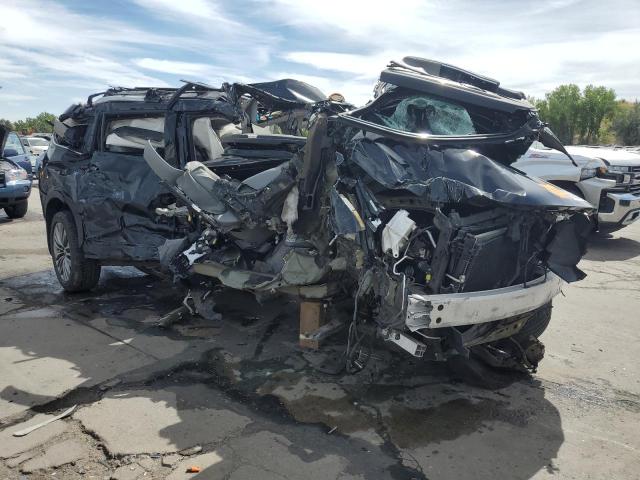 Photo 4 from auction – 2020 TOYOTA HIGHLANDER with VIN 5TDFZRBH7LS056140