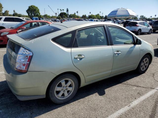 Photo 3 from auction – 2007 TOYOTA PRIUS with VIN JTDKB20U973266000