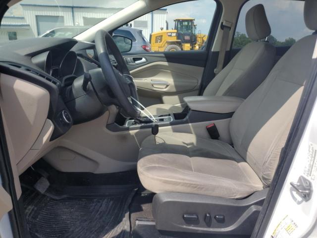 Photo 7 from auction – 2018 FORD ESCAPE SE with VIN 1FMCU0GDXJUD40692