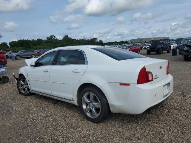 Photo 2 from auction – 2011 CHEVROLET MALIBU 2LT with VIN 1G1ZD5E11BF259079