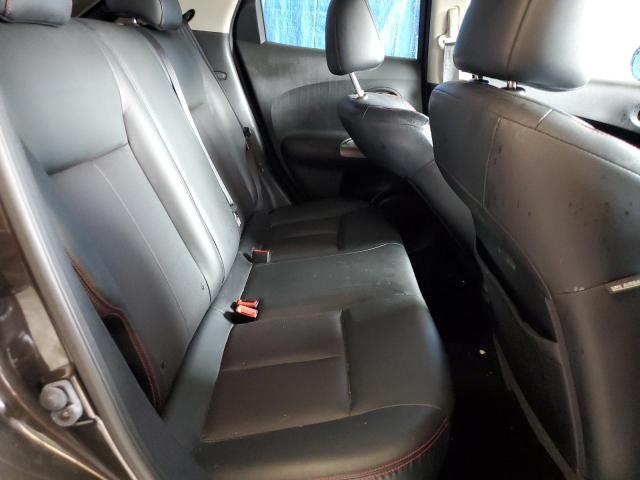 Photo 10 from auction – 2012 NISSAN JUKE S with VIN JN8AF5MV5CT108563