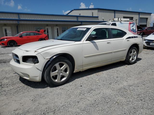 DODGE CHARGER SXT 2009 with VIN 2B3KK33V09H605271 - Photo from auction