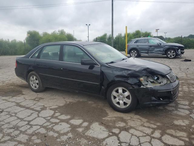 Photo 4 from auction – 2002 TOYOTA AVALON XL with VIN 4T1BF28B22U216366