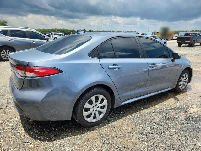 Photo 3 from auction – 2022 TOYOTA COROLLA LE with VIN 5YFEPMAE8NP347804