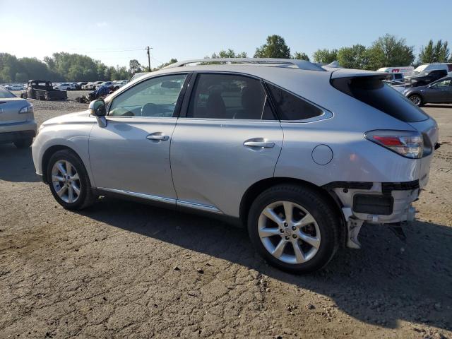 Photo 2 from auction – 2010 LEXUS RX 350 with VIN 2T2BK1BA3AC041014