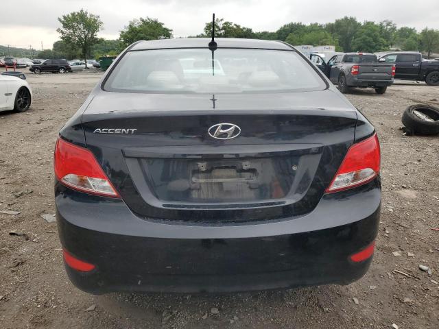 Photo 6 from auction – 2016 HYUNDAI ACCENT SE with VIN KMHCT4AE6GU016157