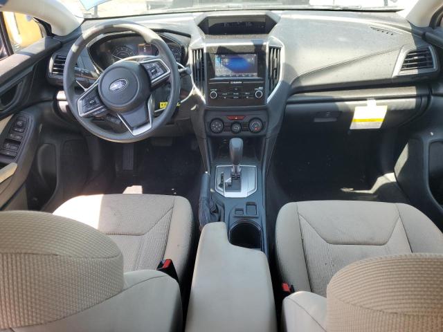 Photo 8 from auction – 2021 SUBARU IMPREZA with VIN 4S3GTAB67M3706948