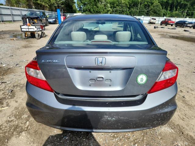 Zdjęcie 6 z aukcji – 2012 HONDA CIVIC LX z VIN 19XFB2F56CE104149