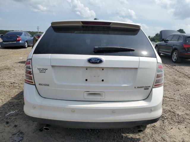 Photo 6 from auction – 2010 FORD EDGE LIMIT with VIN 2FMDK4KC2ABA05710