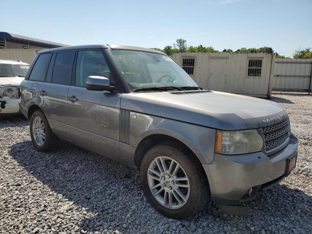 Photo 4 from auction – 2010 LAND ROVER RANGE ROVER HSE with VIN SALME1D48AA308995