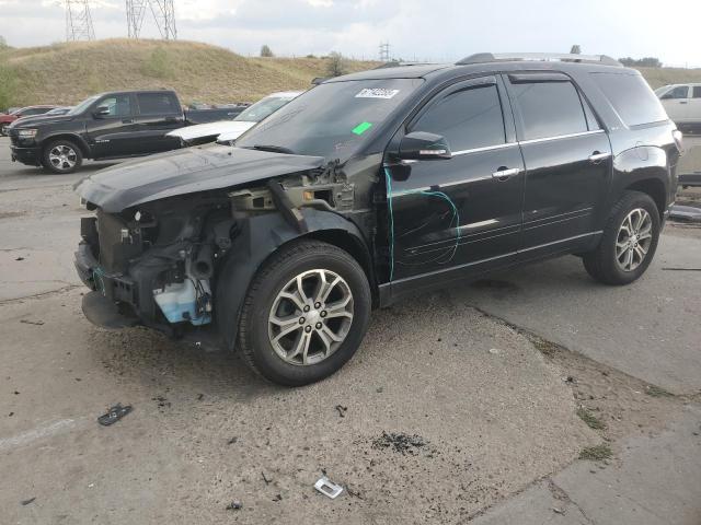 Photo 1 from auction – 2016 GMC ACADIA SLT-1 with VIN 1GKKVRKD6GJ120229
