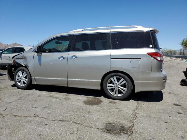 Photo 2 from auction – 2012 NISSAN QUEST S with VIN JN8AE2KP5C9036167