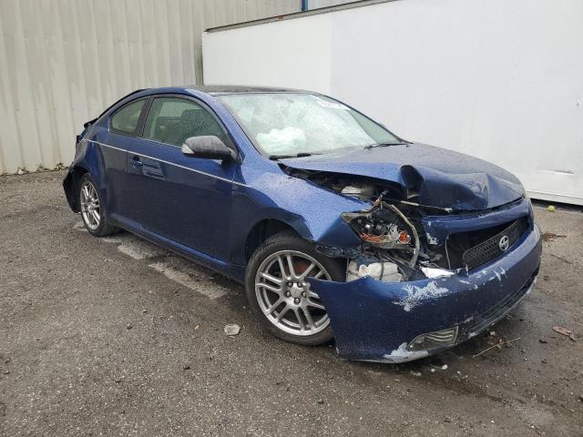 Photo 4 from auction – 2009 TOYOTA SCION TC with VIN JTKDE167090284541