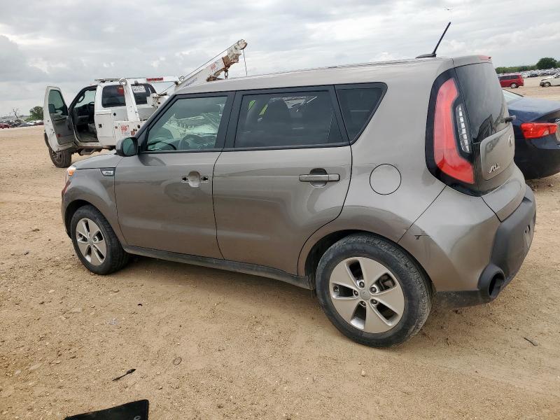 Photo 2 from auction – 2016 KIA SOUL with VIN KNDJN2A2XG7337908