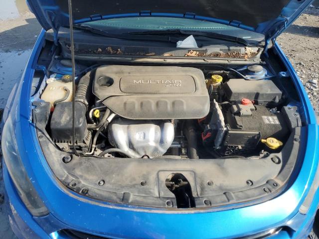 Photo 11 from auction – 2015 DODGE DART SXT with VIN 1C3CDFBB1FD315978
