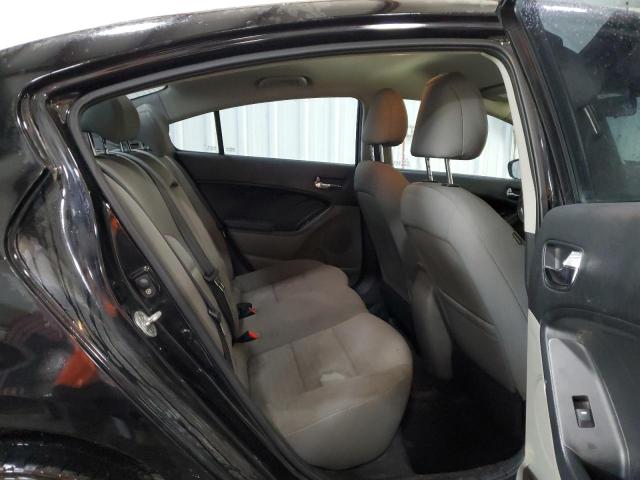 Photo 10 from auction – 2014 KIA FORTE EX with VIN KNAFX4A81E5199374