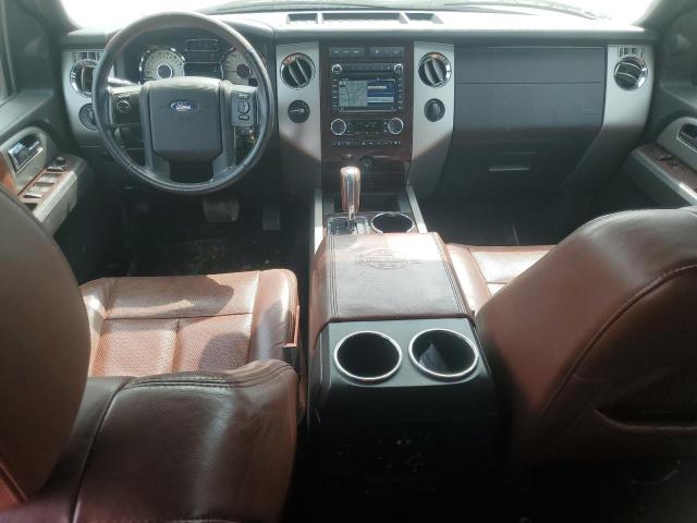 Photo 8 from auction – 2014 FORD EXPEDITION with VIN 1FMJK1J53EEF12131