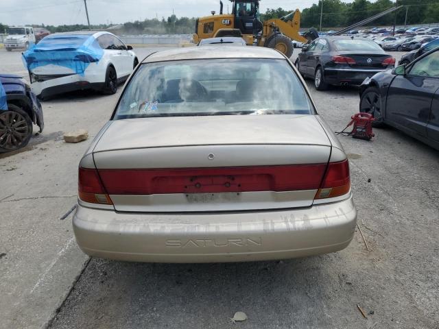 Photo 6 from auction – 1998 SATURN SL2 with VIN 1G8ZK5277WZ220288