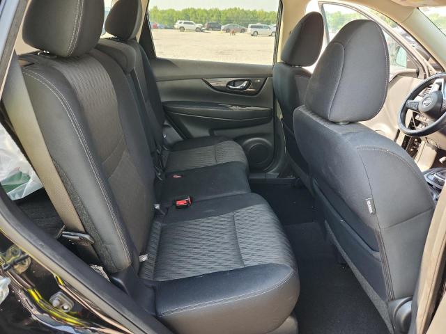 Photo 11 from auction – 2018 NISSAN ROGUE S with VIN 5N1AT2MV3JC737072