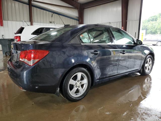 Photo 3 from auction – 2015 CHEVROLET CRUZE LT with VIN 1G1PC5SB2F7200422