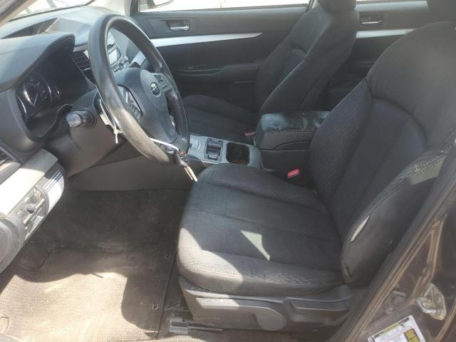 Снимка 7 от търг – 2012 SUBARU OUTBACK 2. с VIN 4S4BRCAC8C3229498